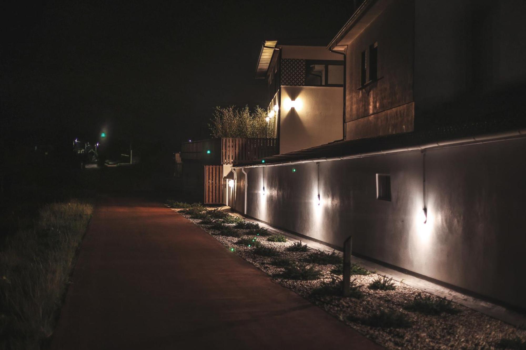 Alma Candida 11 Valenca Exterior photo